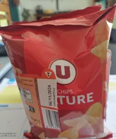 Chips nature