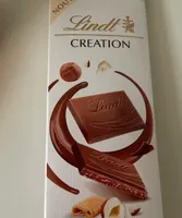 Fondant noisettes croustillant