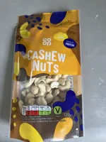 Cashew Nuts