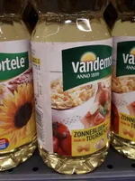 Huile de tournesol