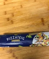 Pâtes à pizza rusticage