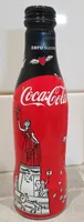 Coca-Cola Zero Sucres République