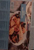 Zuppa dei Pescatori