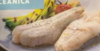 Code di rana pescatrice oceanica