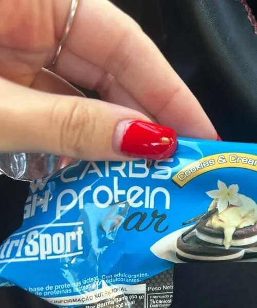 Nutrisport