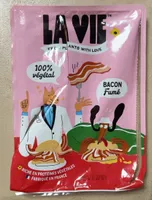 Bacon vegetal