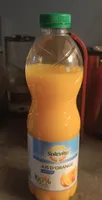 Jus d'orange