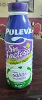 Leche sin lactosa