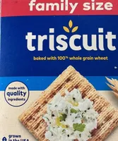 Triscuit
