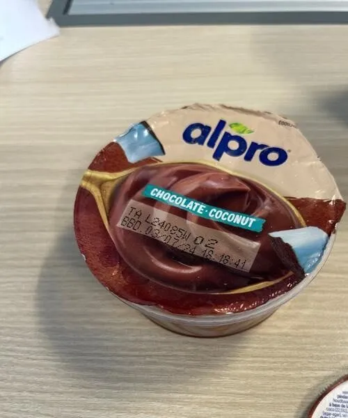 Chocolat-coco