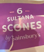 Scones