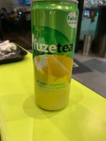 Thé vert harmony