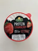 Protein Strawberry