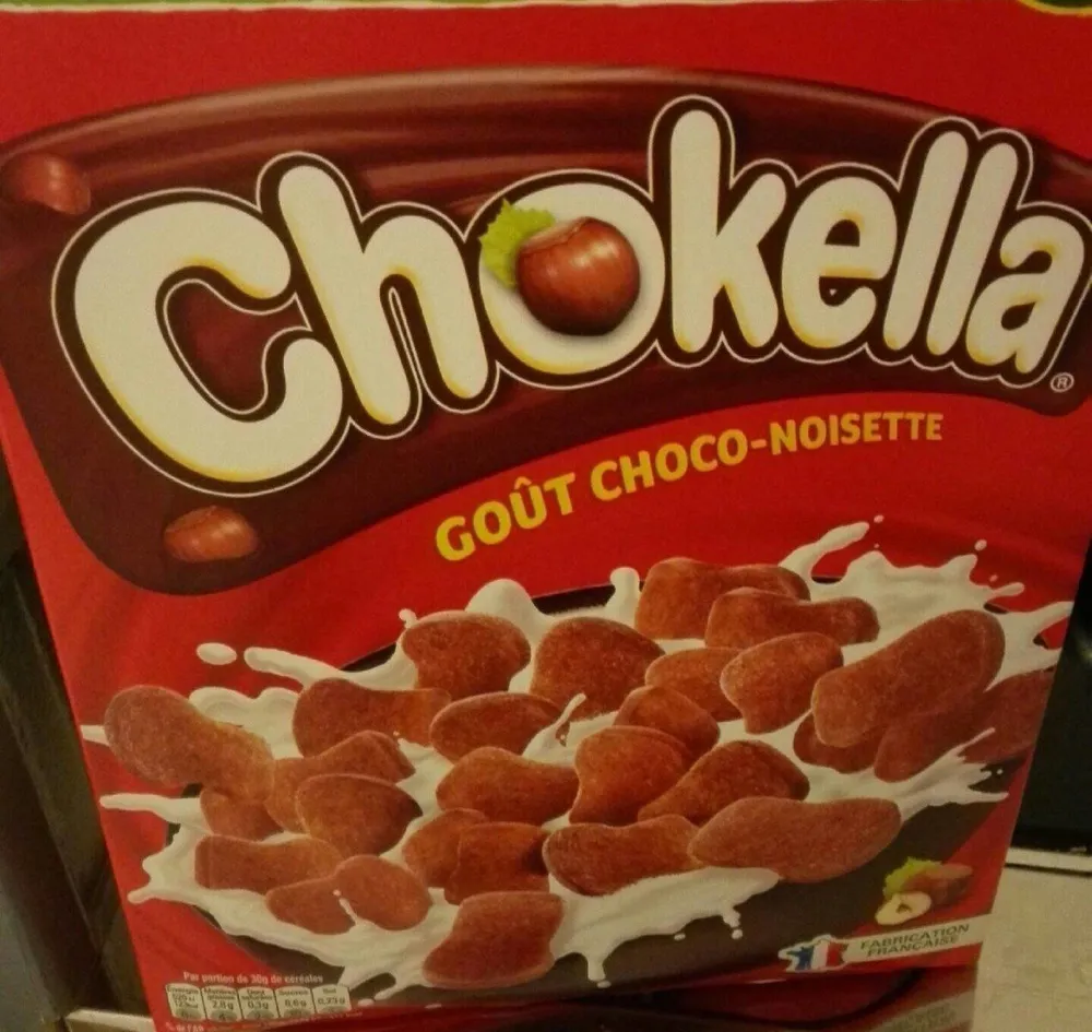 Chokella
