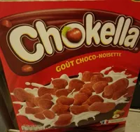 Chokella