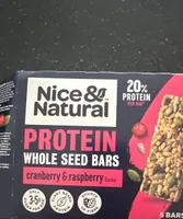 Nice & natural
