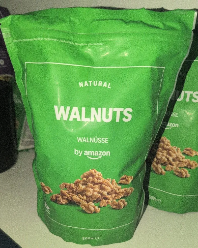 Walnuts