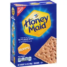 Honey maid