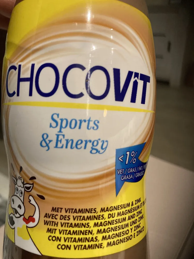 Sports & Energy