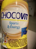 Sports & Energy