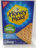 Grahams Crackers