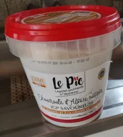 Choucroute d'Alsace cuisinée