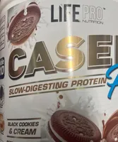 Caséine pro