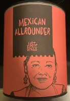 Mexican Allrounder