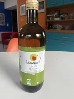 Extra virgin olive oil