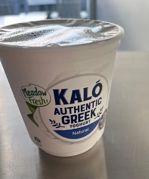 Kalo Authentic Greek