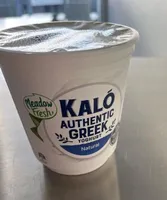 Kalo Authentic Greek