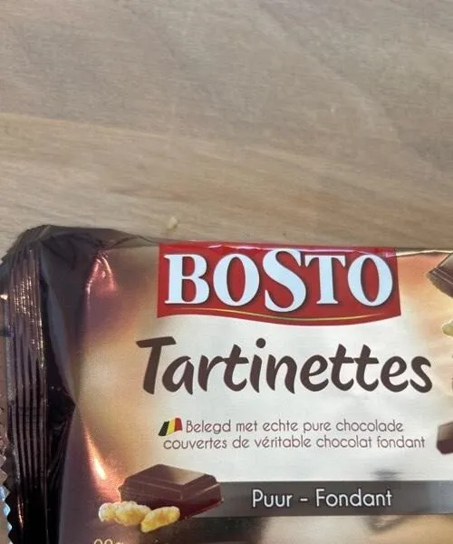 Tartinettes