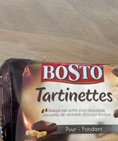 Tartinettes