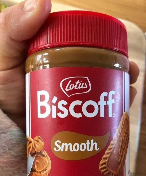 Biscoff