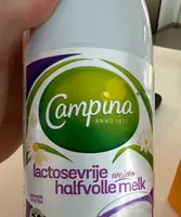 Lactosevrije melk