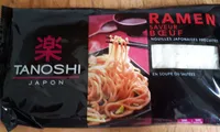 Ramen saveur Boeuf