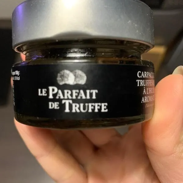 Le Parfait de Truffe