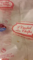 L'Oural des chips