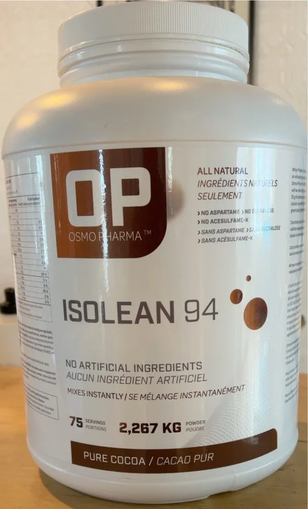 Isolean 94