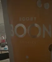 Booby boons cookies