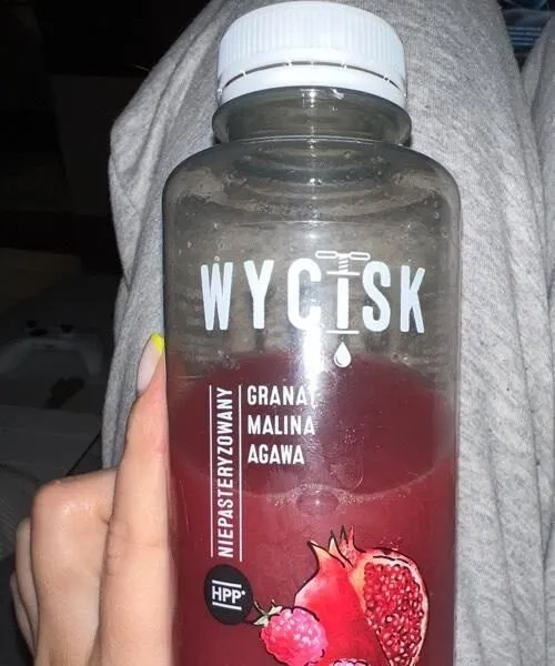Wycisk