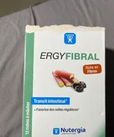 Ergyfibral Cube Transit