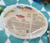 Spaghetti all’Amatriciana