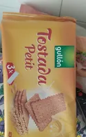 Tostada petit