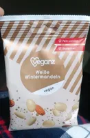 Weiße Wintermandeln