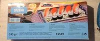 SUSHI