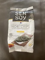 Korean Orgin Nori Chips