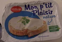 Mon p’tit plaisir