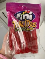 Torcidas Twisted Straw