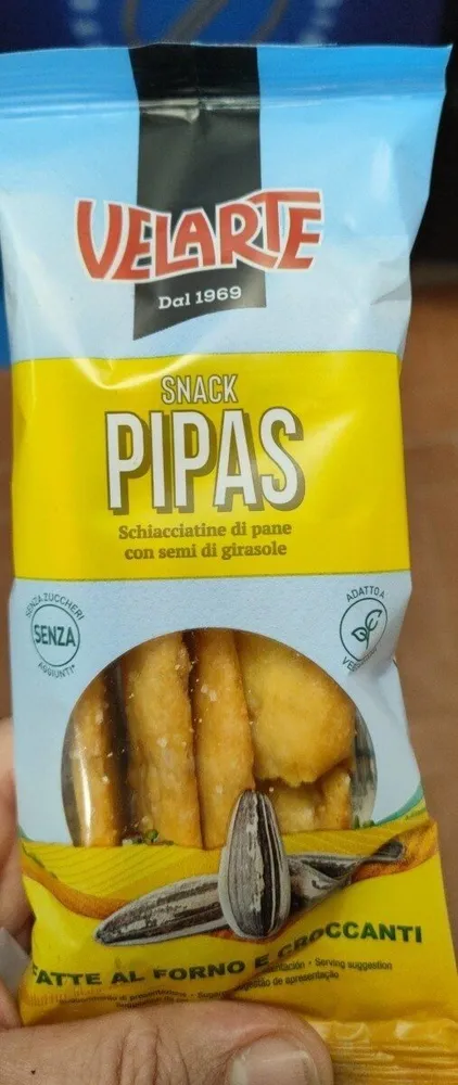 Pipas